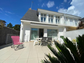 TRIDILLE 2 - Maison, Centre Carnac-Plage - K50